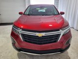 Used 2024 Chevrolet Equinox LT w/ LPO, Floor Liner Package image 2