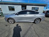 Used 2015 Chrysler 200 S image 4