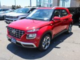 Certified 2023 Hyundai Venue SEL image 3