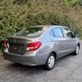 Used 2017 Mitsubishi Mirage G4 ES image 3