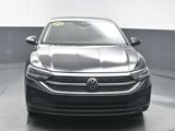 Used 2024 Volkswagen Jetta S image 3