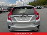 Used 2016 Honda Fit EX image 5