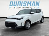 New 2025 Kia Soul LX image 2