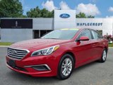 Used 2017 Hyundai Sonata SE image 2