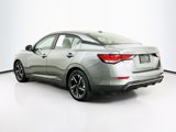 Used 2024 Nissan Sentra SV image 5