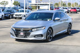 Used 2018 Honda Accord Sport image 3
