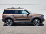Used 2022 Ford Bronco Sport Big Bend w/ Convenience Package image 2