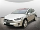 Used 2016 Tesla Model X 90D image 2