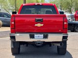 Used 2018 Chevrolet Silverado 2500 LT w/ LT Fleet Convenience Package image 6