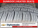 Used 2016 Chevrolet Equinox LTZ w/ Enhanced Convenience Package image 3