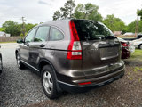 Used 2010 Honda CR-V LX image 4