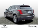 Used 2019 Cadillac XT5 Luxury image 4