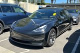 Used 2021 Tesla Model 3 Long Range image 2