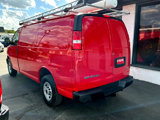 Used 2017 GMC Savana 3500 image 5
