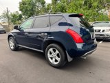 Used 2004 Nissan Murano SL w/ (TRG) SL Touring Pkg image 4