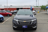 Used 2022 Chevrolet Equinox Premier image 5