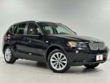 Used 2014 BMW X3 xDrive28i image 4