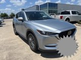 Used 2018 MAZDA CX-5 Sport w/ I-ACTIVSENSE Package image 3