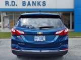 Certified 2020 Chevrolet Equinox LT w/ Driver Convenience Package image 4
