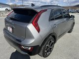Used 2023 Kia Niro SX Touring image 3