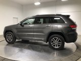 Used 2020 Jeep Grand Cherokee Limited image 4