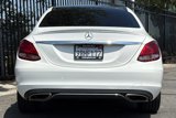 Certified 2018 Mercedes-Benz C 300 Sedan image 5