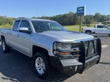 Used 2017 Chevrolet Silverado 1500 LT w/ All Star Edition image 4