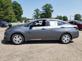New 2025 Nissan Versa S image 3