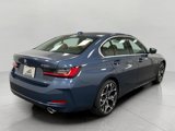 New 2025 BMW 330i xDrive Sedan w/ Premium Package image 3