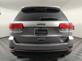 Used 2019 Jeep Grand Cherokee Limited w/ Luxury Group II image 4