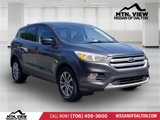 Used 2017 Ford Escape SE image 2