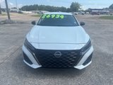 Used 2024 Nissan Altima 2.5 SR image 3