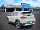New 2026 Chevrolet TrailBlazer LT w/ Driver Confidence Package image 3