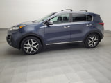 Used 2017 Kia Sportage SX image 2