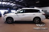 Used 2020 INFINITI QX60 Luxe w/ Essential Package image 4