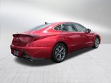 Used 2021 Hyundai Sonata SEL image 6