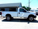 Used 2012 Ford F350 XL w/ Skid Plate Pkg image 6