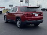 Used 2023 Chevrolet Traverse LT image 5