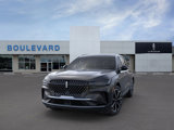 New 2024 Lincoln Nautilus Reserve image 3