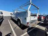 Used 2013 Chevrolet Silverado 2500 W/T image 4