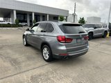 Used 2015 BMW X5 xDrive35d image 5