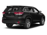 Used 2018 Toyota Highlander LE image 2