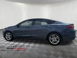 Used 2018 Ford Fusion SE image 3