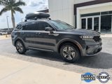 Used 2024 Kia Sorento EX w/ Panoramic Sunroof Package image 2