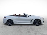 Used 2022 BMW 840i xDrive Convertible image 4