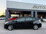 Used 2010 Toyota Prius Five image 2