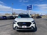 Certified 2024 Subaru Outback Onyx Edition image 2