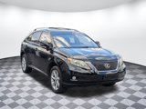 Used 2010 Lexus RX 350 2WD image 2