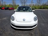 Used 2013 Volkswagen Beetle 2.5 image 2