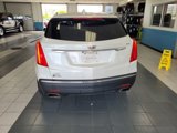 Used 2017 Cadillac XT5 Luxury w/ Driver Awareness Package image 6